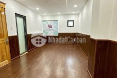 Bán nhà khu river park phước long b, dt 75m, 3 tầng