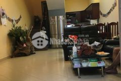 Bán nhà giảng võ, đống đa, 58m2, 5 tầng, k.doanh, hơn 8 tỷ