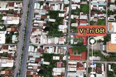 Đưa 890tr sở hữu liền 199m2 đất thổ tại tân phú trung. củ chi.