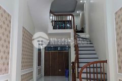 Cán bộ quân đội bán gấp nhà 40m 5 tầng, nhỉnh 4,5 tỷ