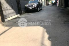 Hẻm xe hơi, phạm văn chiêu, 59m2, 3 tầng btct, 5.7 tỷ, full nội thất