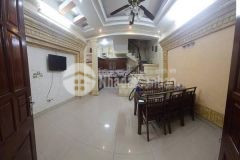 Bán nhanh nhà 5 tầng, mặt tiền 4.3m phố quan hoa, quận cầu giấy giá cực tốt