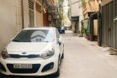 Bán nhà phố nhân hoà gần phố quan nhân thanh xuân, 5 tầng mặt tiền rộng, ô tô vào nhà.