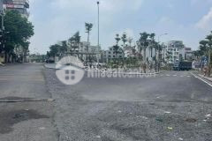 Lô đất đẹp cạch chợ ngọc thuỵ, cạnh đường 40m khai sơn ngõ thông ô tô cách 20m ô tô tránh