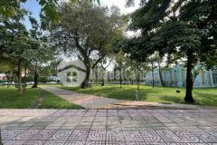 Mặt tiền kd cực đỉnh đường bạch đằng, p2, tân bình, 92m2, 3 tầng, bán gấp