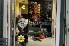 Bán nhà nguyễn kiệm ngang 4m gần công viên gia định 3 tỷ hơn