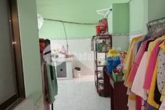 Bán nhà an lạc,bình tân,gần kinh dương vương,7x20,giá sốc 3.x tỷ