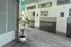 Căn góc thoáng mát, cách 20m ra mặt tiền lê quang định quận bình thạnh. 44m2 chỉ 4.8 tỷ.