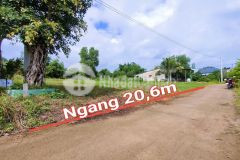Bán đất diên đồng giá rẻ đường thông ngay sau lưng uỷ ban