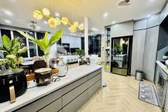 Đẹp lắm chdv cao cấp ba đình 92m7t10p full đồ kép kín. ô tô đỗ cửa, đầy đủ gpxd, pccc.