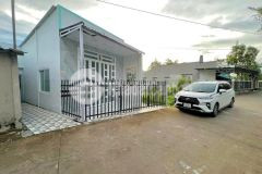 Bán nhà 100m2 thổ cư, rạch trà niền lớn, thị trấn phong điền, huyện phong điền, tpct