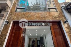 Bán nhà ngọc thuỵ,long biên 6 tầng,35m gần phố,thang máy nhỉnh 7 tỷ