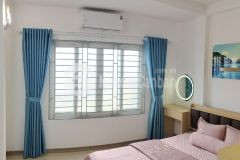 Bán nhà ngõ 325 kim ngưu 5 tầng long lanh dân xây ở ngay hai bà trưng