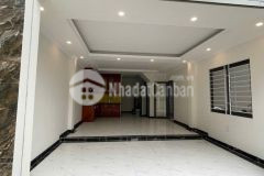 Bán nhà đông dư 42m 6tầng mt 4,3m giá 5,9tỷ