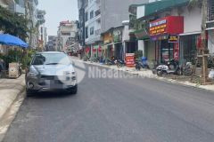 Cho thuê nhà ngõ ô tô kd nguyễn xiển hạ đình thanh xuân 60m x 3t giá 25 triệu