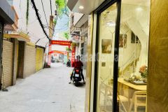 Tây hồ, xuân la 55m, 5t, mt 5m, 8.5 tỷ,20 ra phố, hồ tây, siêu hiếm.