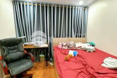 Bán gấp căn hộ tập thể cơ khí hà nội, đối diện royal city, 80m2, nhà đẹp ở luôn, lô góc