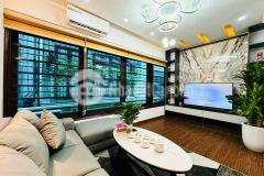 Nhà đẹp đón tết văn hương, vị trí đẹp hai mặt thoáng, 3 bước ô tô, 42 mét, giá nhỉnh 9 tỷ