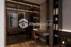 Giảm 1 tỷ. nhà xã đàn 56 m x 7 tầng thang máy. giá 12 tỷ