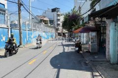 Vip mặt tiền tân phú giáp tân bình nhỉnh 5 tỷ