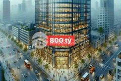 Siêu khan hiếm 1000m2 nhà góc 2 mặt tiền nguyễn văn trỗi. tiện xây cao ốc 2 hầm14 tầng