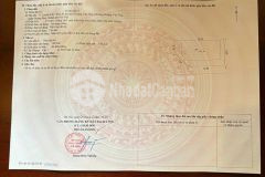 Chính chủ bán căn góc đô thị louis, q.hoàng mai. dt 177.4m2. gb 57 tỷ