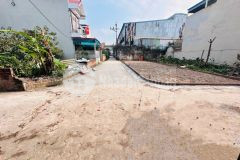 Đất lô góc 2 mặt thoáng tại nguyên khê. đông anh. hn