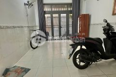 Cho thuê nguyên căn nguyễn hữu dật tân phú hxh, 5.1x24, 5 tầng, cho làm chdv, 0902486972