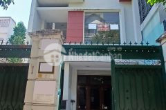 Cho thuê nhà nguyên căn mặt tiền đường số 79, tân quy, quận 7