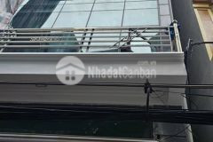 Trọn view hồ tây mặt phố vệ hồ 140m2 x 8t mt 7m vỉa hè oto dòng tiền ổn định