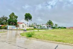 Chỉ 3,69 trm2 sở hữu lô đất ngay trung tâm thị trấn m drắk đắk lắk