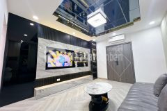 Cần bán gấp. nhà đẹp kinh doanh nguyễn lương bằng 30 x 5 tầng. giá 5,5 tỷ.