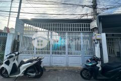 Cần bán hoặc cho thuê nhà hẻm 50 trần hoàng na thông ra 216 304