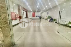 Bán căn hộ chung cư kim văn kim lũ, hoàng mai, dt 58m2, 2 ngủ ở luôn, sđcc