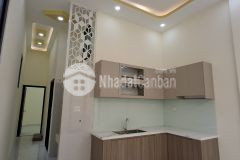 Nhà 1 trệt 1 lầu mới hẻm đường 182, tăng nhơn phú a, quận 9, dt 56m²3.1tỷ.