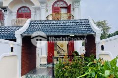 Nhà 2 tầng mặt tiền sử hy nhan kiệt 69 lê ngô cát full nội thất dọn vào ở ngay