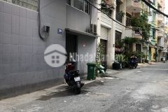 Nhà mới, đẹp lung linh, hxh, 44m2 chỉ 5.999 tỷ. nguyễn văn đậu, bình thạnh.