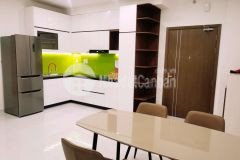 Bán căn hộ 3pn đẹp nhất jamila khang điền, tầng trung, sổ sẵn tặng full nội thất décor chỉ 5.x tỷ