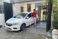 Bán nhà 2 tầng đường oto gần biển nha trang chỉ 3 tỷ650