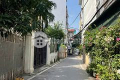 Bán gấp nhà đàm quang trunng dt 30m x 6t thang máy oto tránh giá 7,38 tỷ