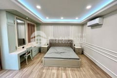 Cho thuê căn hô gia tư 5tr full nôi thât