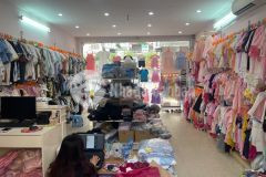 Bán nhà mặt phố minh khai 70m2 mặt tiền 4.5m kinh doanh đỉnh