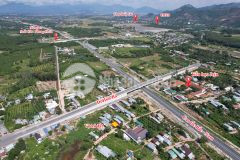 Duy nhất còn sót 1 lô 470triệu suối cát, cam lâm