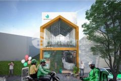 Cho thuê đất 139m2 mặt tiền đường nguyễn thị nghĩa phường 2 đà lạt, 12tr, lh 0888 113 882