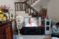 Bán nhà giảng võ, quận đống đa, 54m2, 4 tầng, sát phố, hơn 7 tỷ