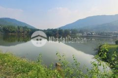 Đất đẹp như trong mơ tại phú mãn, quốc oai 101m², mt 5m, giá 4tỷ.