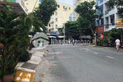 Hxt trường chinh, 4,5x22, 5 tầng, 5pn, thu nhập 40tr, phường 15, tân bình, 8,6 tỷ