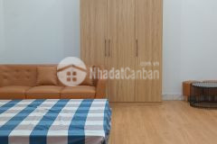 Mặt đường, 6 căn hộ, khu vực nhiều tây thuê phố nghi tàm. 0911554873.