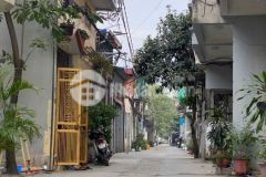 Bán đất ba la, hà đông 40m, giá 1tỷ5.