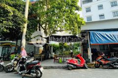 Bán đất đường số 30, p.6, gò vấp 9 x 5, giá 5,85 tỷ.